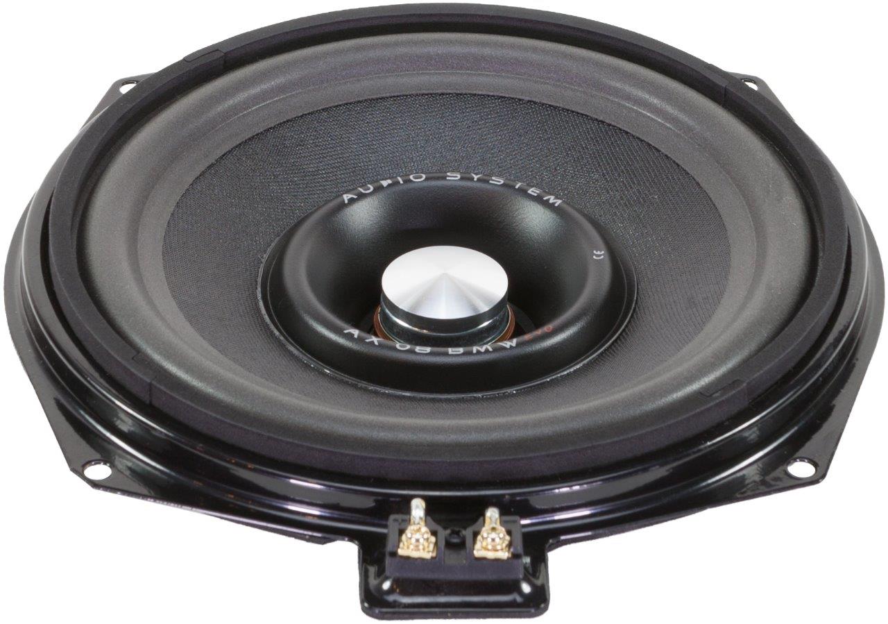 5.25 Marine Speakers DS18 PRO-X5.4BM 5,25" Auto Audio Mitteltöner Lautsprecher 300W DS18 PRO-X5.4BM Mitteltöner
