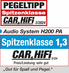 AudioSystem_PA-KomposH200PA