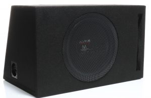 M 12 EVO2-D4 BR ACTIVE 220