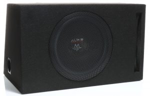 M 12 EVO2-D4 BR ACTIVE 400