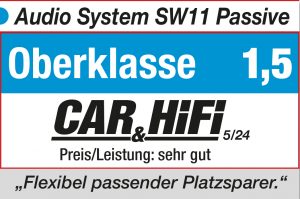 AudioSystem_SW11Passive