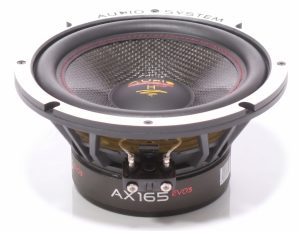 AX165 EVO3