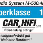 AudioSystem_M-500-4MD