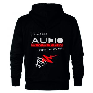 W-SWEATER